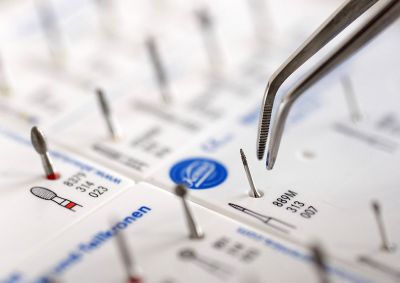 Zahnarztpraxis für Zahnerhaltung